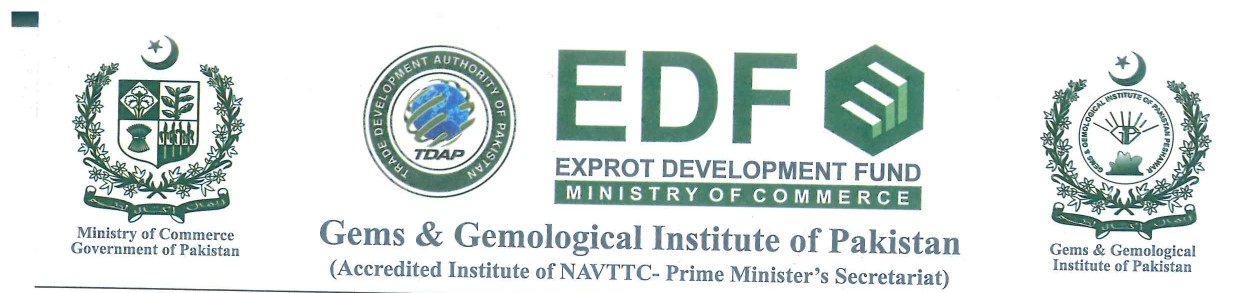 Gems & Gemological Institute of Pakistan 